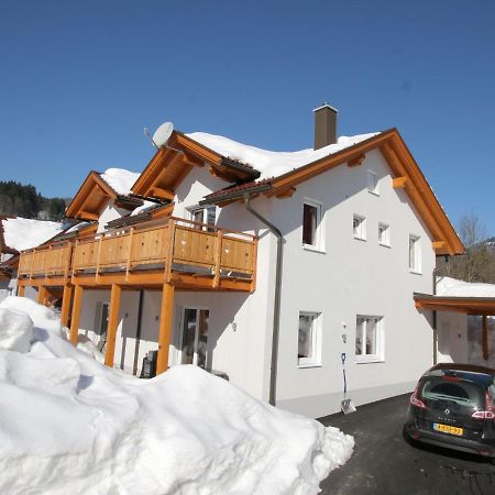 Chalet In Koetschach-Mauthen In Carinthia Villa Exterior photo